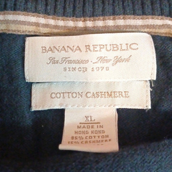 Banana Republic light sweater - Picture 7 of 7